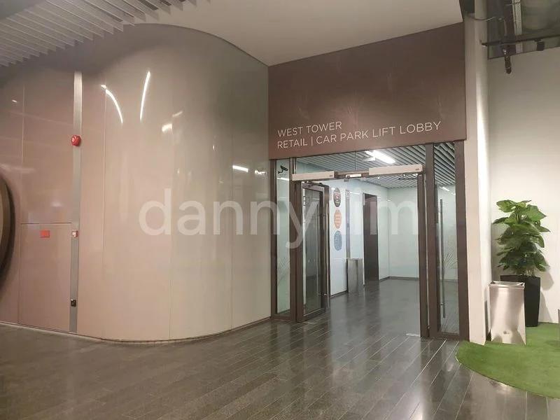 Food & Beverage for Rent in  Marina One/ The Heart - Image 1